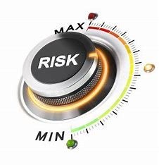 the-acceptable-level-of-detection-risk-is-inversely-related-to-the