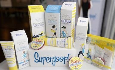 is-supergoop-related-to-goop
