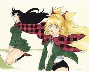 is-burn-the-witch-related-to-bleach