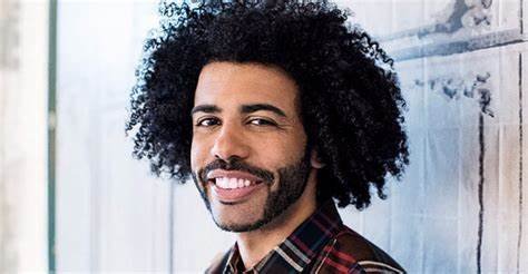 is-daveed-diggs-related-to-taye-diggs