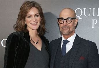 how-is-stanley-tucci-related-to-emily-blunt