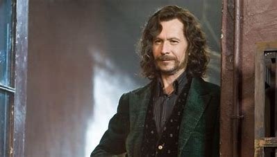 how-is-sirius-related-to-harry