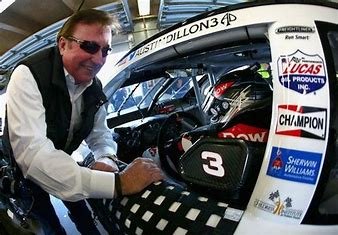 is-austin-dillon-related-to-dale-earnhardt