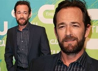 is-matthew-perry-related-to-luke-perry