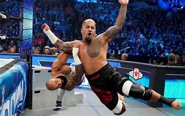 is-solo-sikoa-related-to-umaga