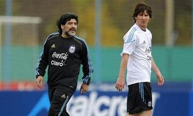 is-messi-related-to-maradona