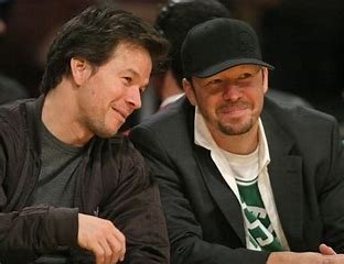 is-mark-wahlberg-related-to-donnie-wahlberg