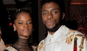 is-letitia-wright-related-to-chadwick
