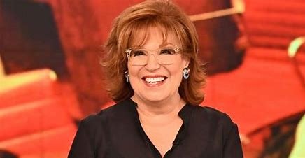 is-deidre-behar-related-to-joy-behar