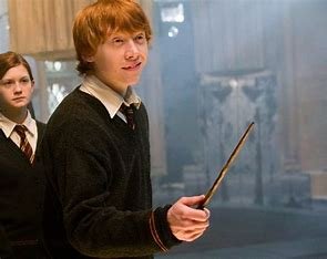 is-gareth-weasley-related-to-ron