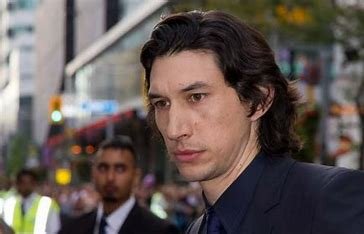 is-adam-driver-related-to-mini-driver