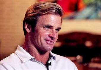is-laird-hamilton-related-to-george-hamilton