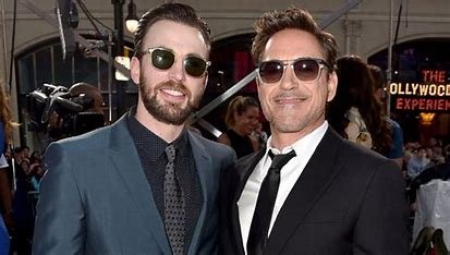 is-chris-downey-related-to-robert-downey-jr