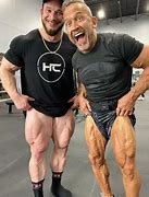 is-hunter-labrada-related-to-lee-labrada