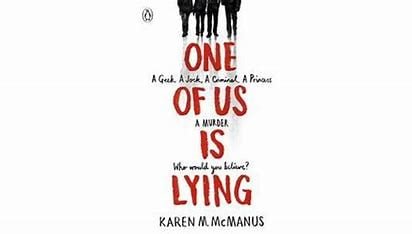 books-related-to-one-of-us-is-lying