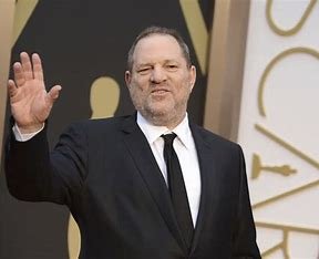 is-eric-weinstein-related-to-harvey