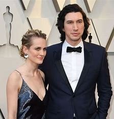 is-adam-driver-related-to-minnie-driver?
