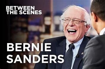 is-thomas-sanders-related-to-bernie-sanders