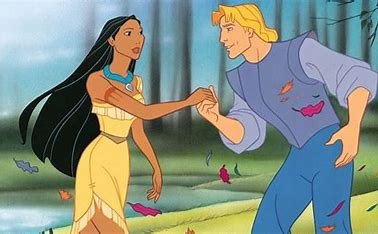 how-is-debbie-porreco-related-to-pocahontas