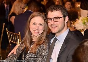 is-chelsea-clinton's-husband-related-to-george-soros