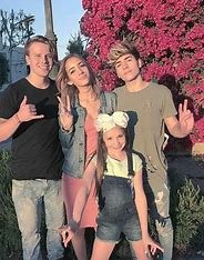 how-is-hunter-hill-related-to-piper-rockelle