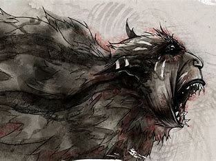 how-is-grendel-related-to-cain