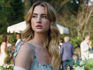 is-grace-van-patten related-to-shailene-woodley