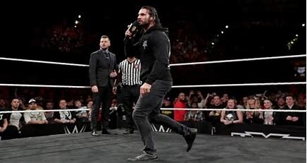 is-seth-rollins-related-to-triple-h