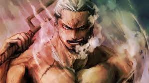 is-smoker-related-to-zoro