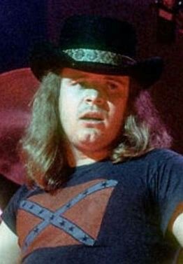 is-steven-van-zandt-related-to-ronnie