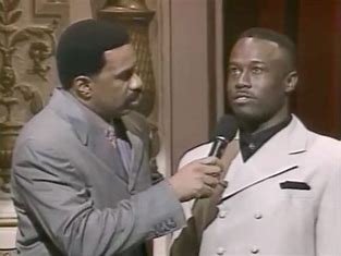 is-steve-harvey-related-to-richard-pryor