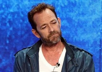 is-luke-perry-related-to-matt-perry