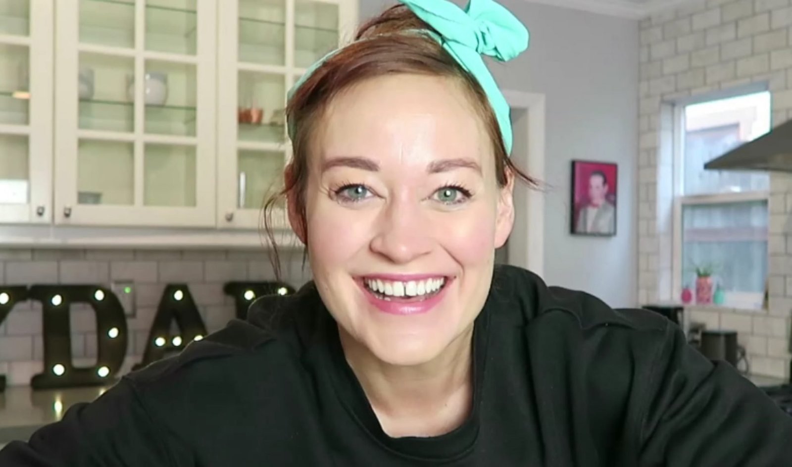 is-mamrie-hart-related-to-hannah-hart