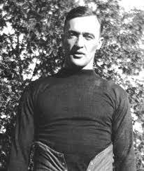 george-gipp-cause-of-death