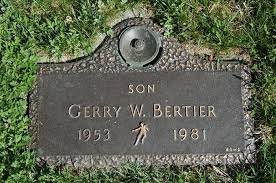 gerry-bertier-cause-of-death