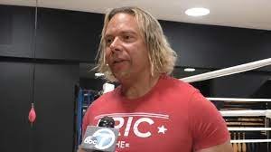 eric-the-trainer-fleishman-cause-of-death